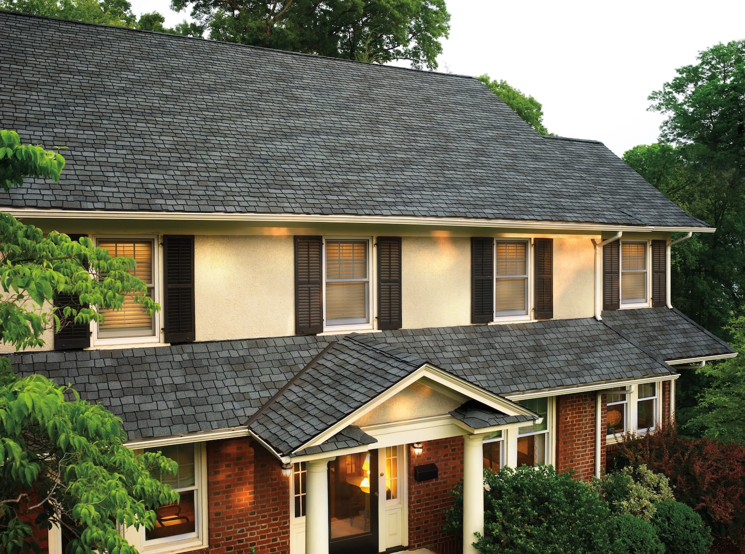CANYON SUNRISE ROOFING CO.