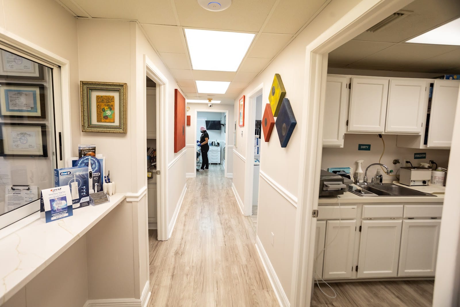 Advanced Dental Associates of South Tampa, photo 3