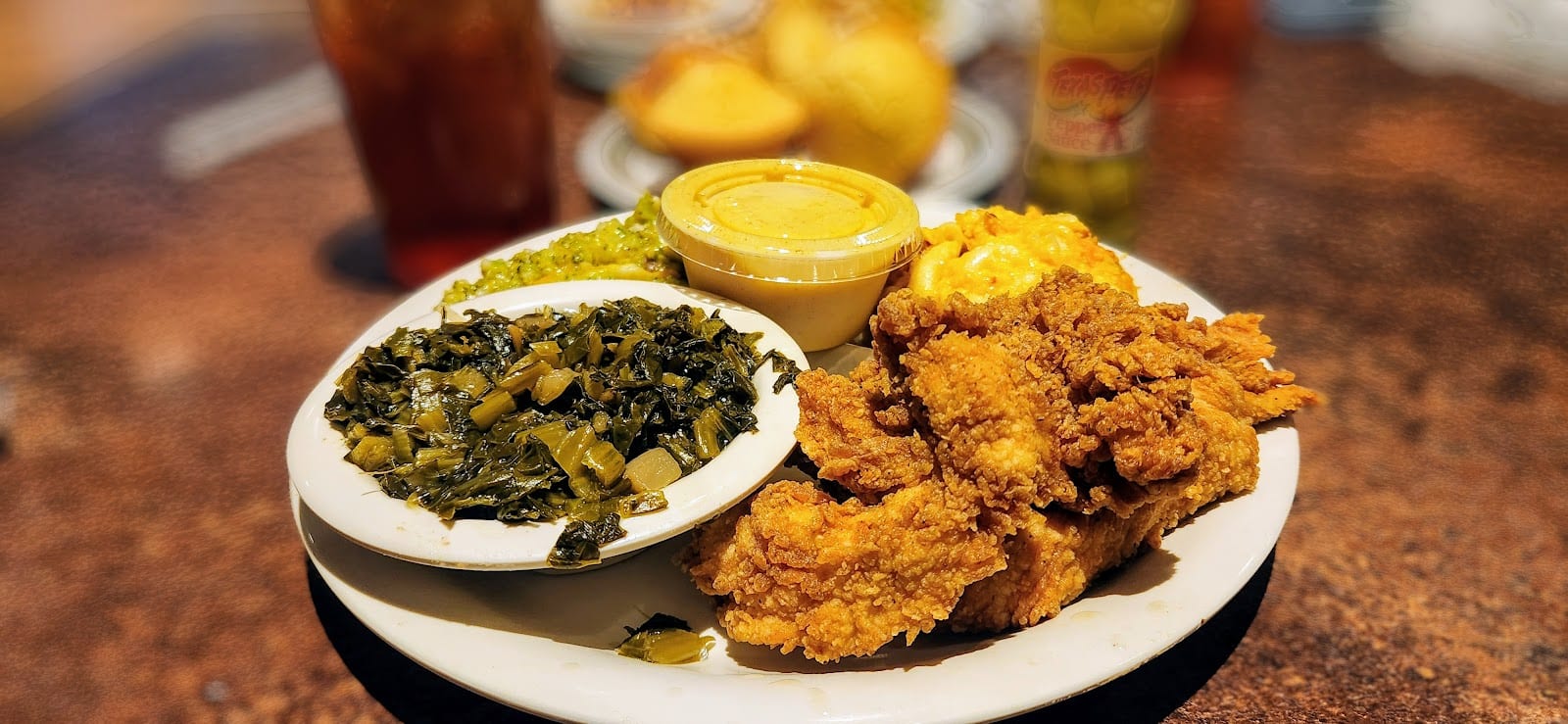 Mama Penn's Restaurant