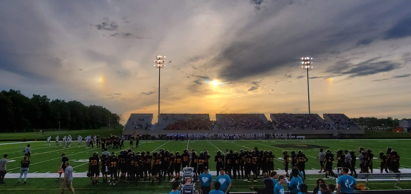 Spuller Stadium, photo 4