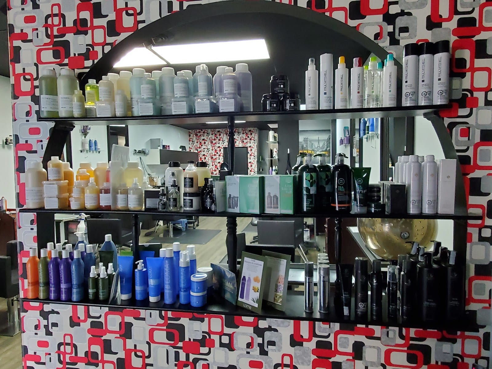 RoKa Hair Design, photo 4