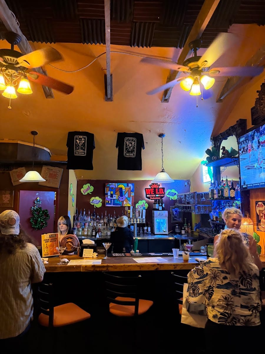 The Blasé Martini Bar & 3.14 Pi Pizza, photo 4