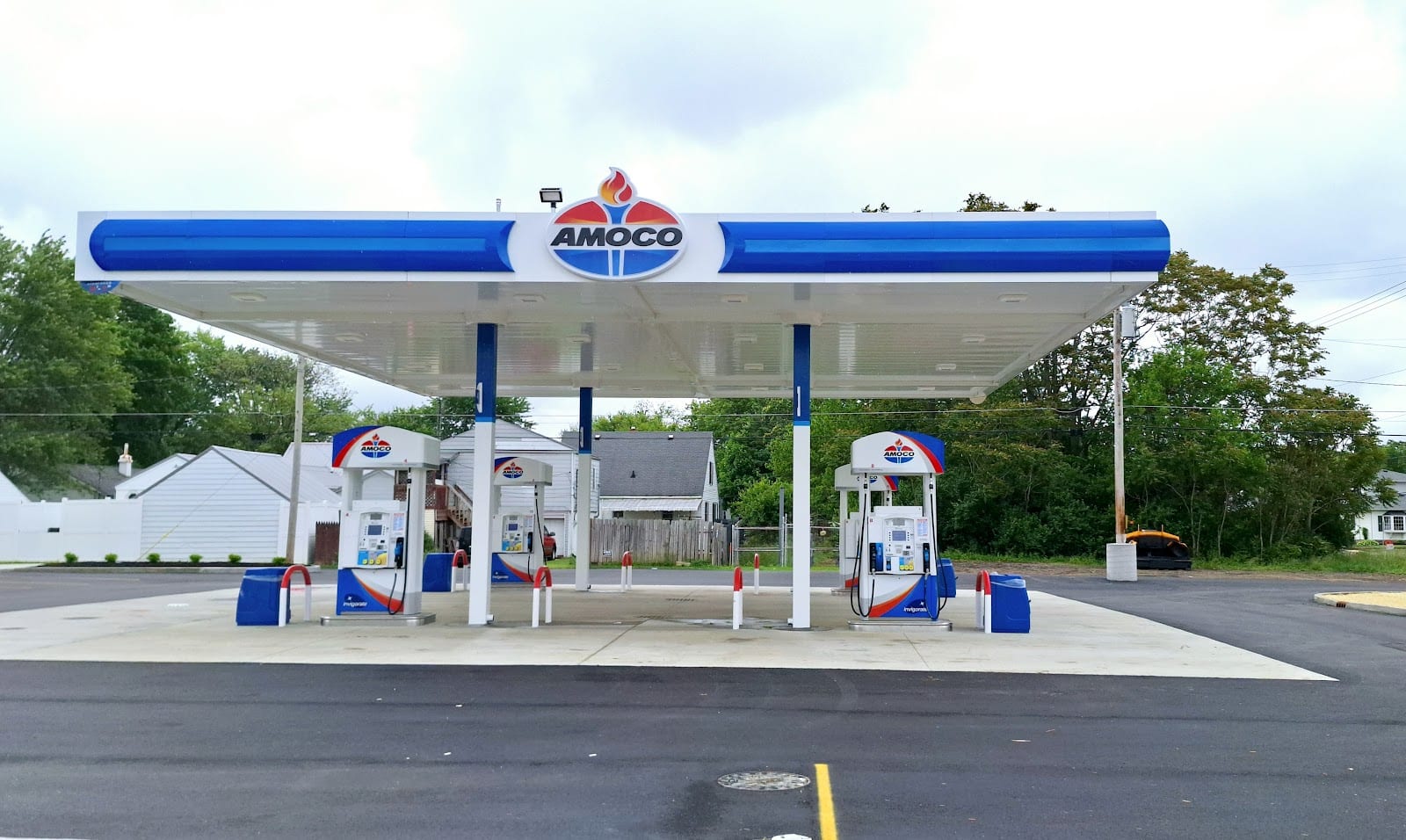 Amoco, photo 3