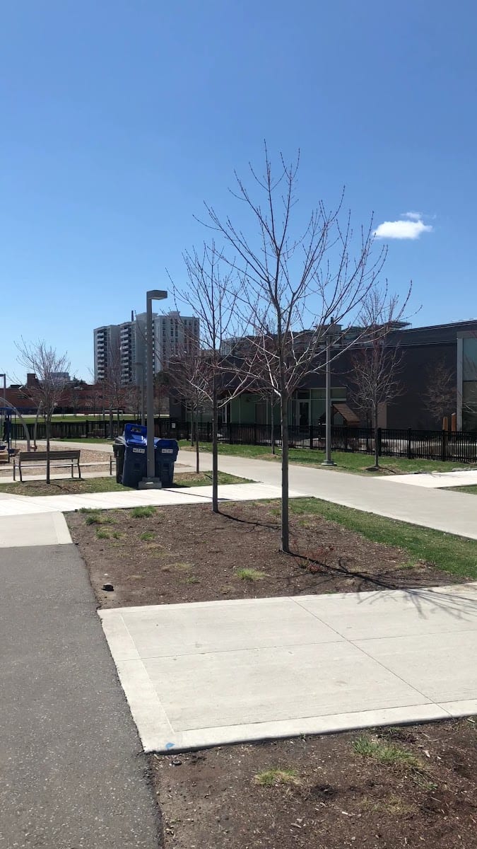 Parkway Forest Community Centre, photo 2