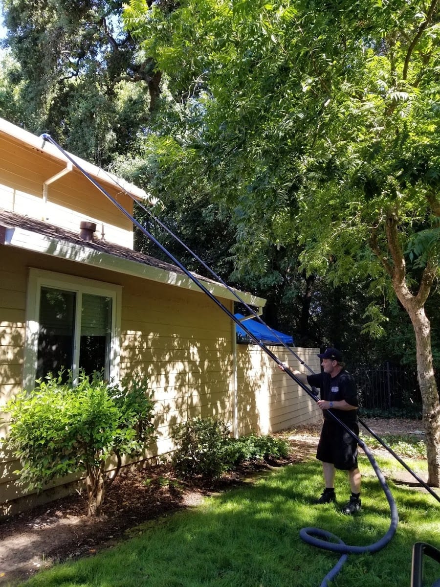 Napa Valley Window Cleaners, photo 3