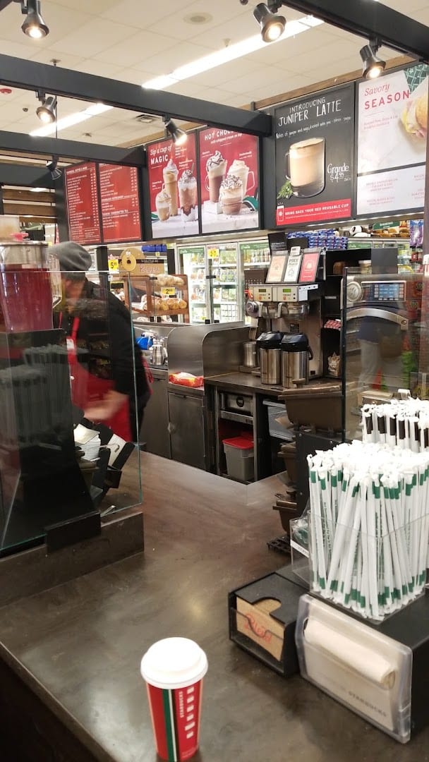 Starbucks Coffee Company, photo 3