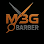 M3G BARBER