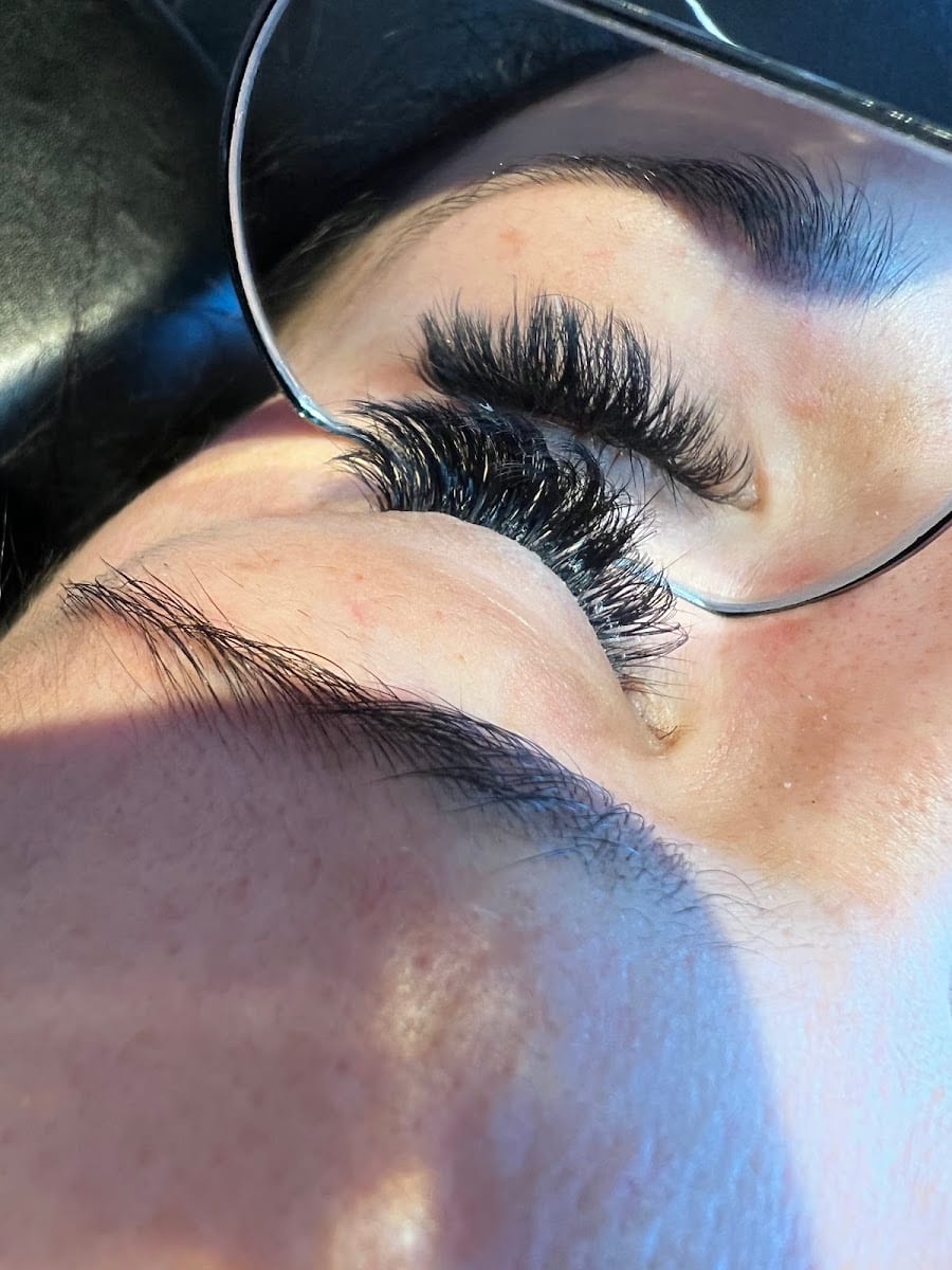 Stay Beautiful Society Huntington Beach Lash Extensions, photo 4