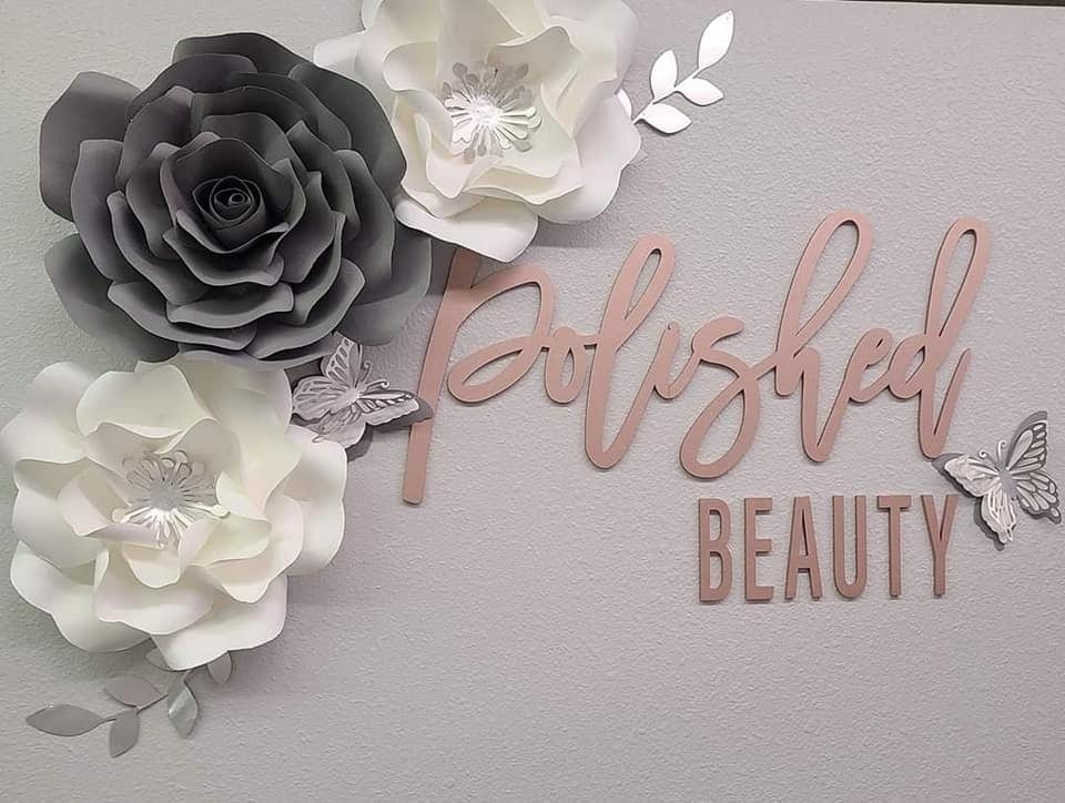 Polished Beauty LBK