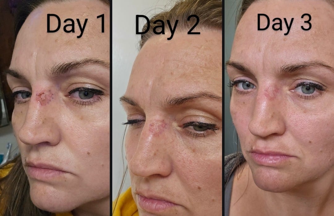 Dr. Roy C. Grekin, MD, photo 3