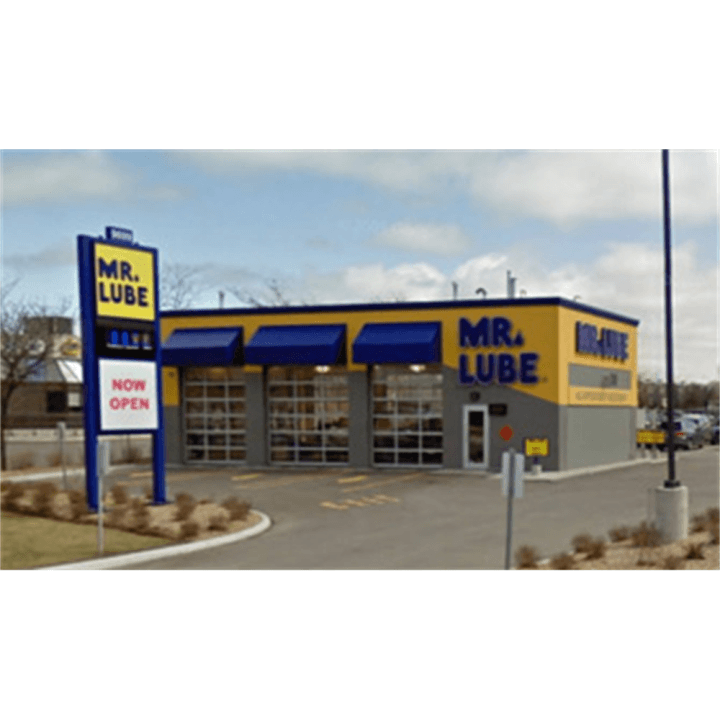 Mr. Lube + Tires