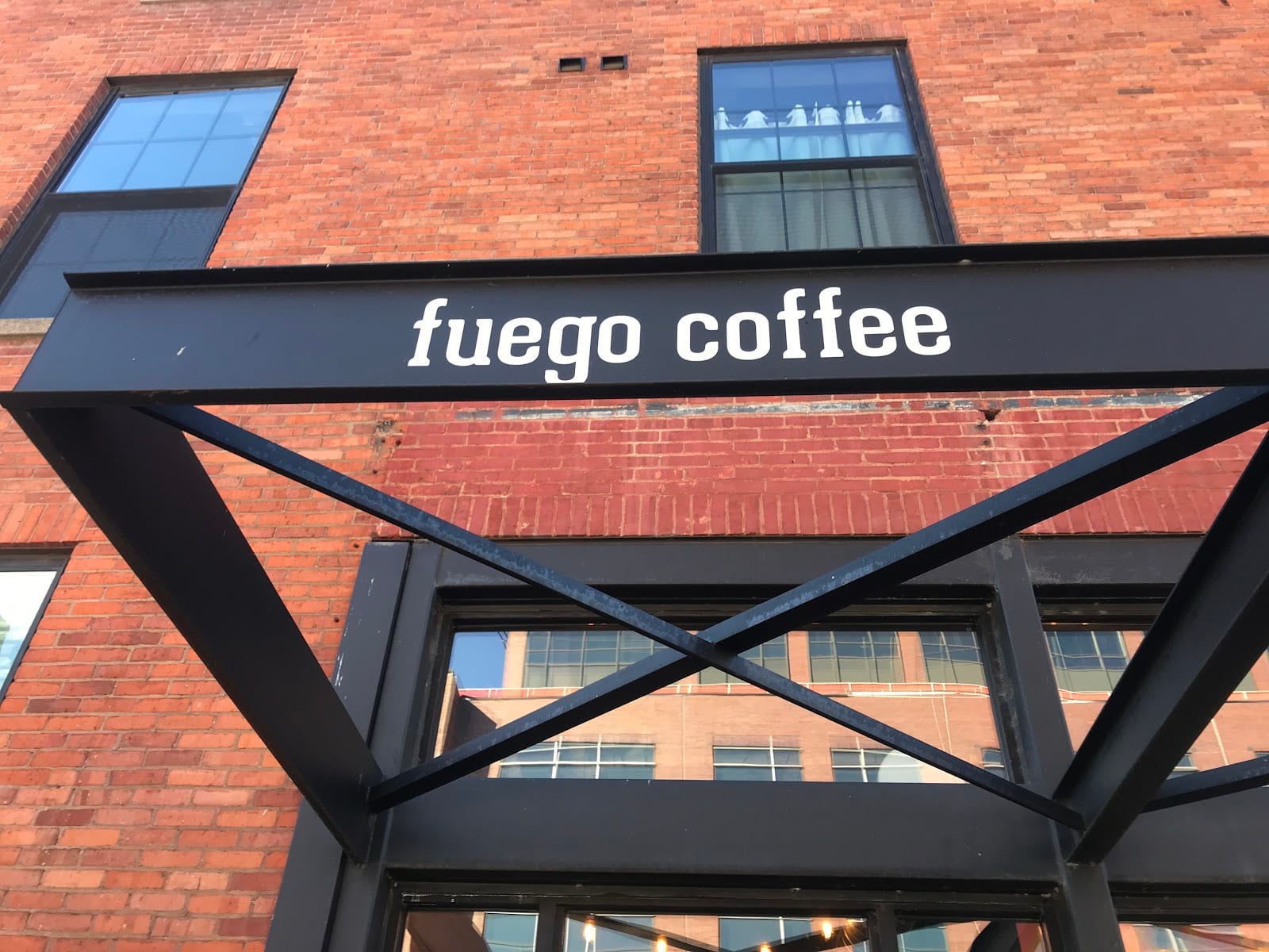 Fuego Coffee Roasters, photo 2