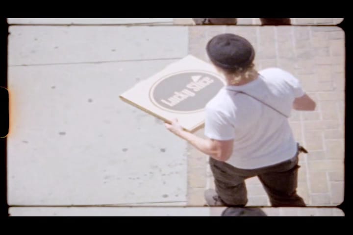 Lucky Slice Pizza - Logan, photo 3