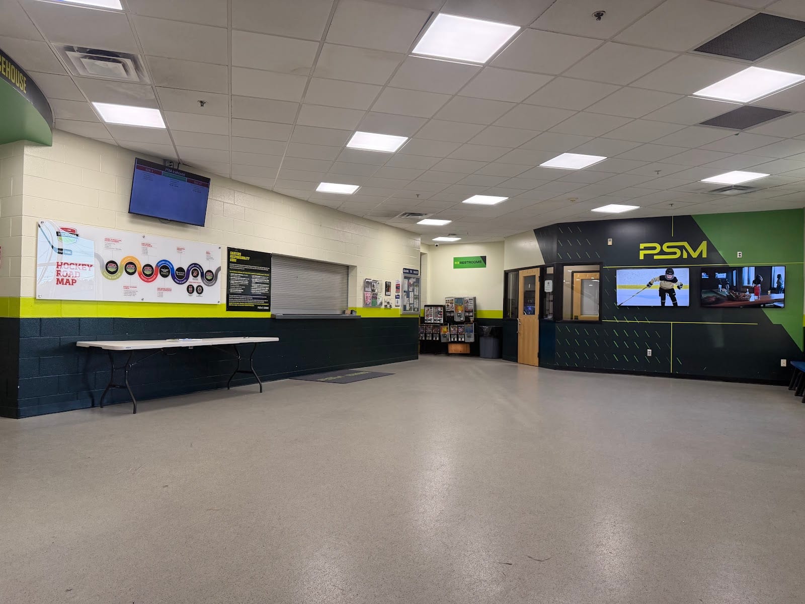 PSM Icehouse, photo 4