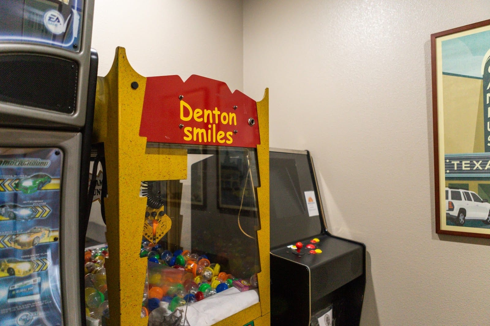 Denton Smiles Dentistry, photo 4
