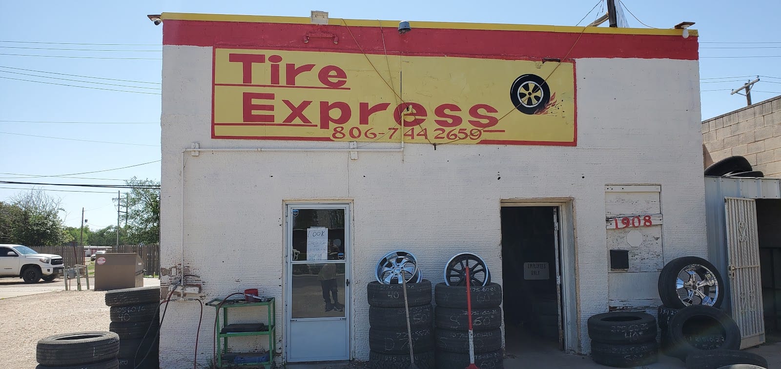 Tire Express