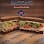Baggin's Gourmet Sandwiches in Rita Ranch