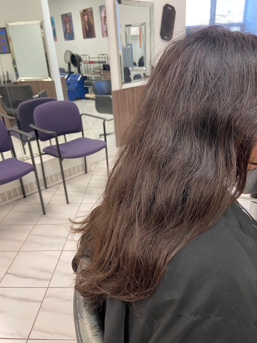 Pam's Hair & Beauty Salon