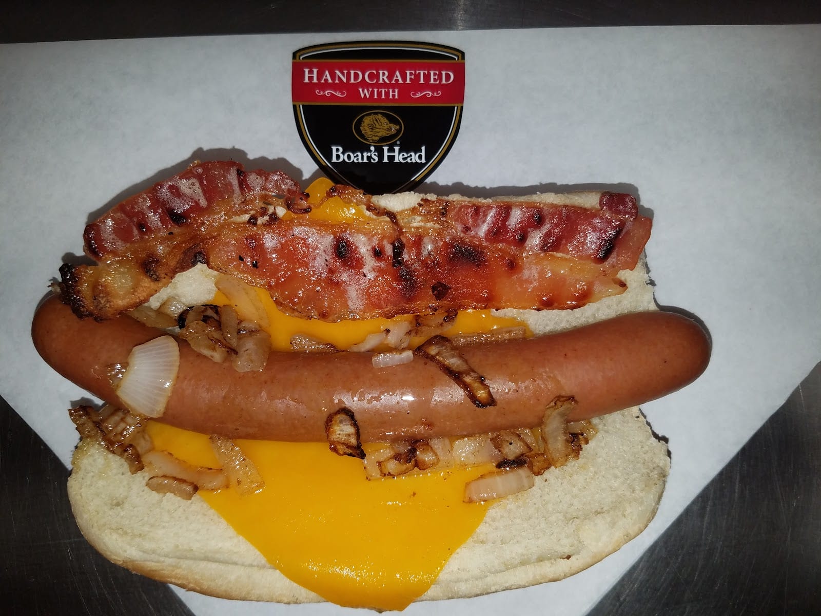 The Strip City Deli, photo 3