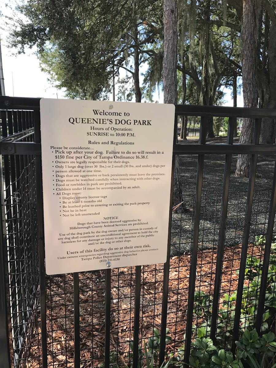 Queenie's Dog Park, photo 3