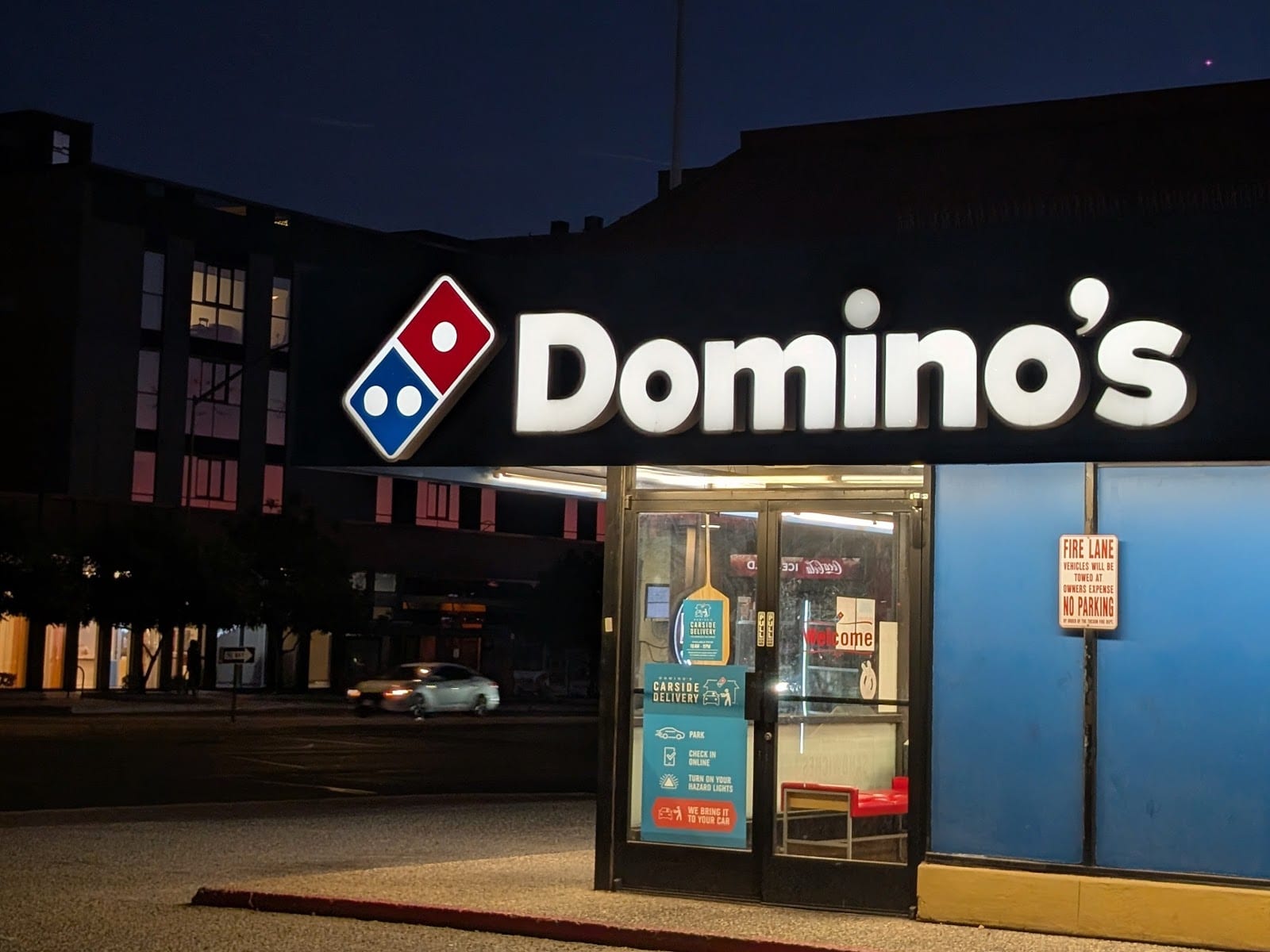 Domino's Pizza, photo 2