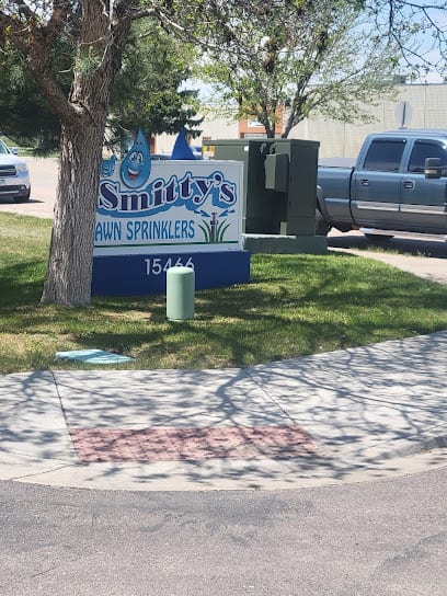 Smitty's Lawn Sprinklers