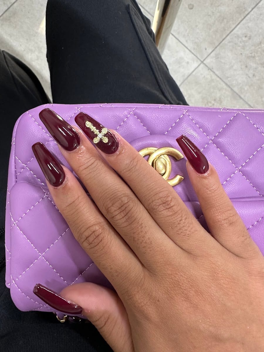 Alchemy Nail Spa