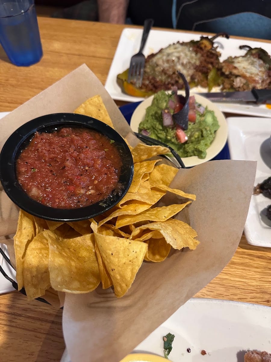 Ed's Cantina & Grill, photo 3