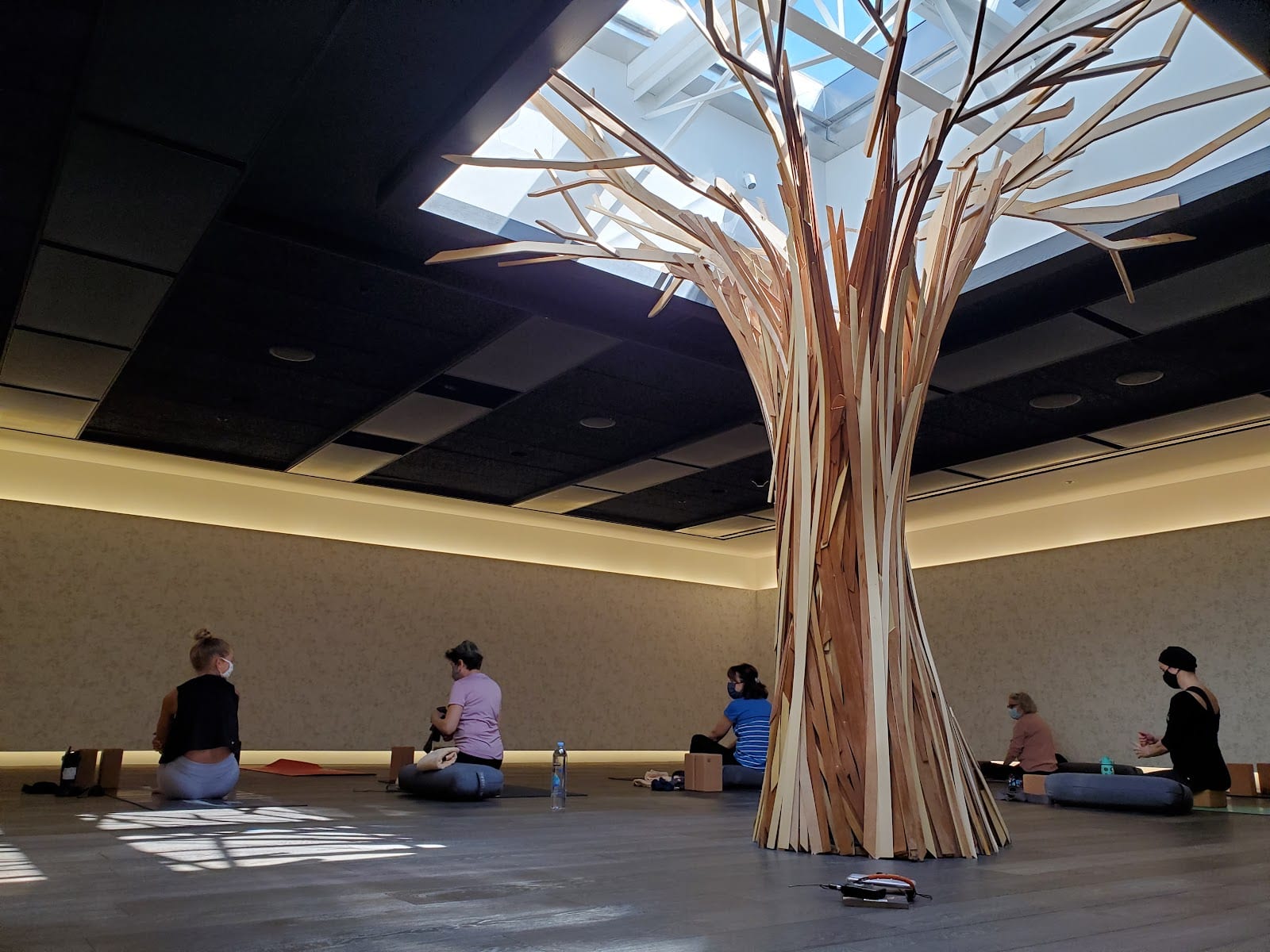 Midtown Athletic Club, photo 3