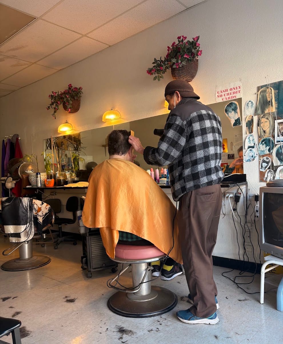 Taraval Hair Design