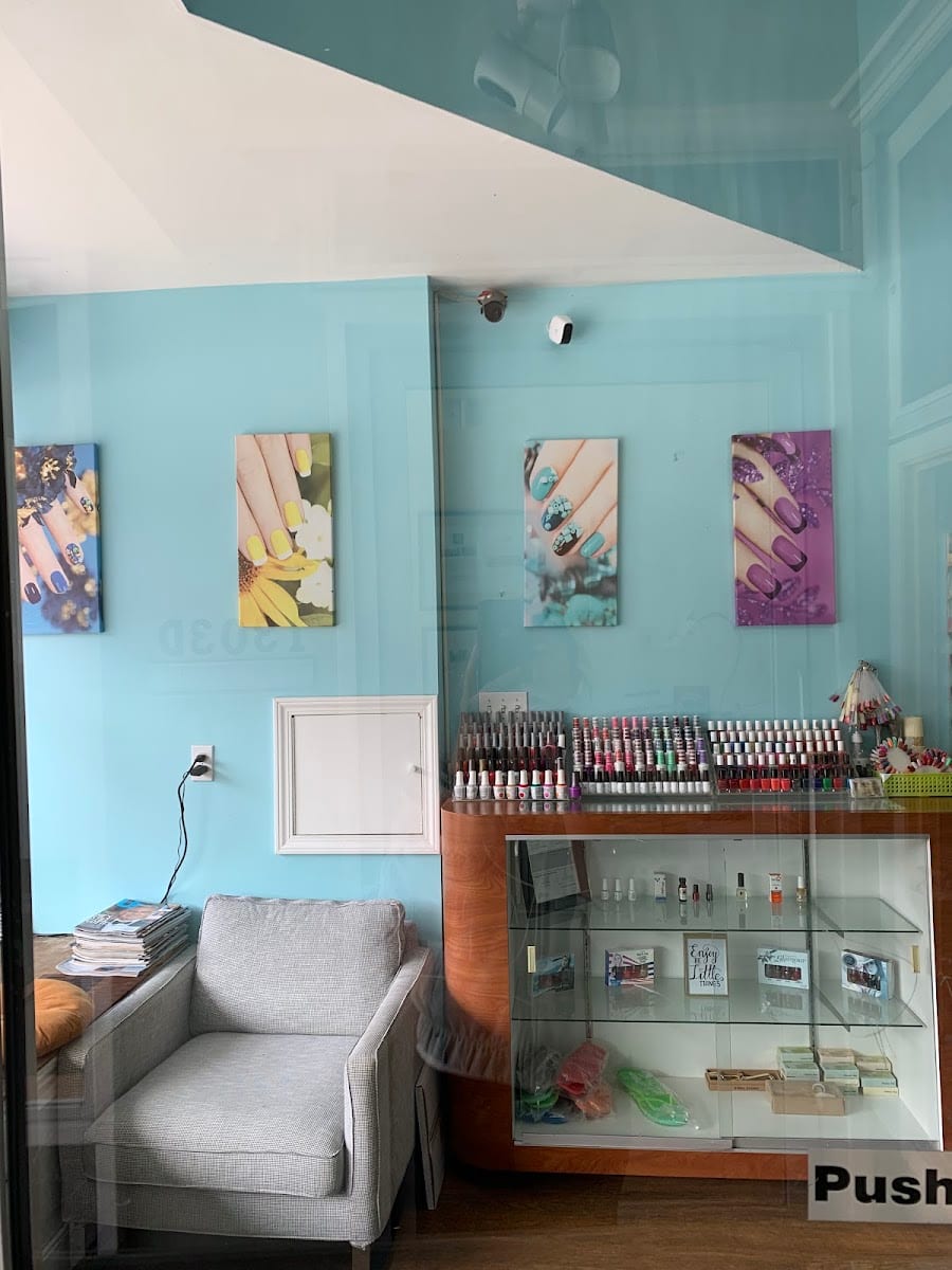 Nail Chic Only, photo 3