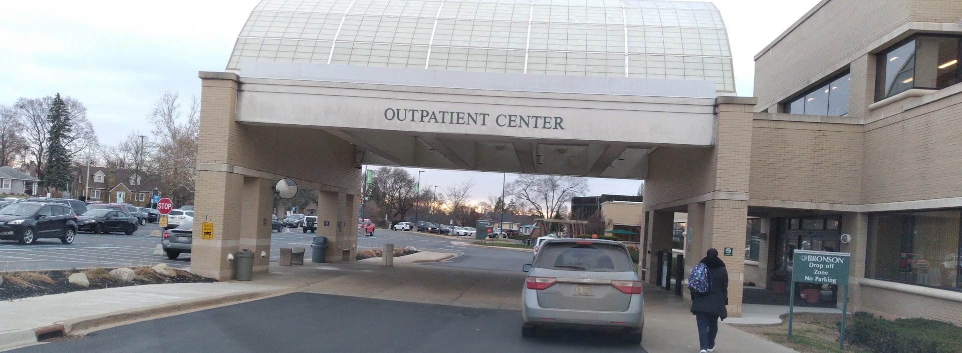 Bronson Battle Creek Outpatient Center, photo 4
