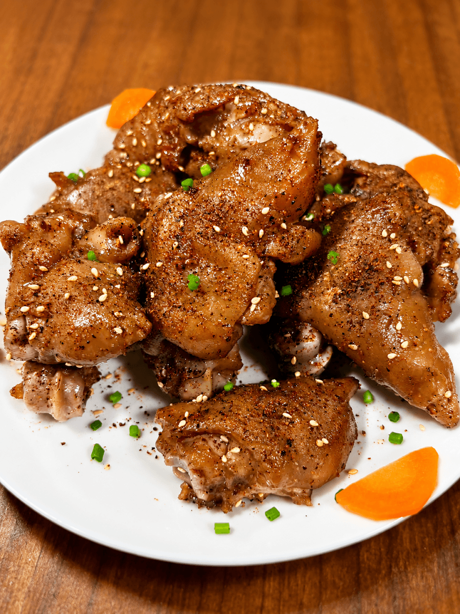 Yu Kitchen 瑜膳坊, photo 3