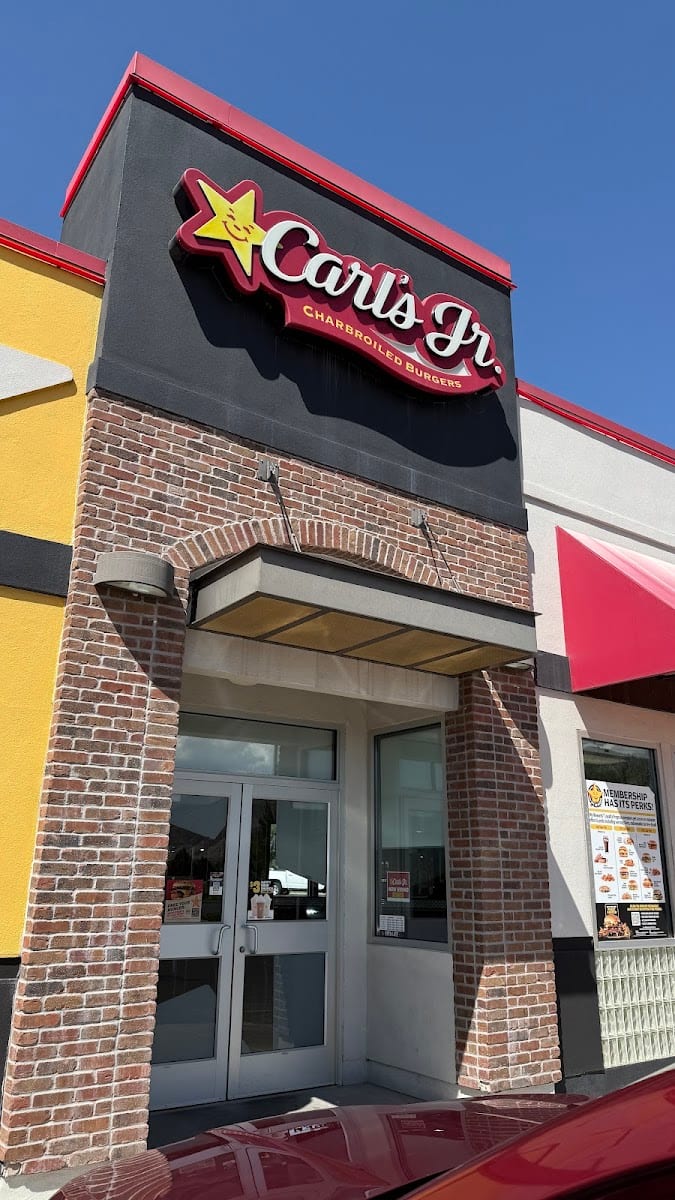 Carl's Jr., photo 3