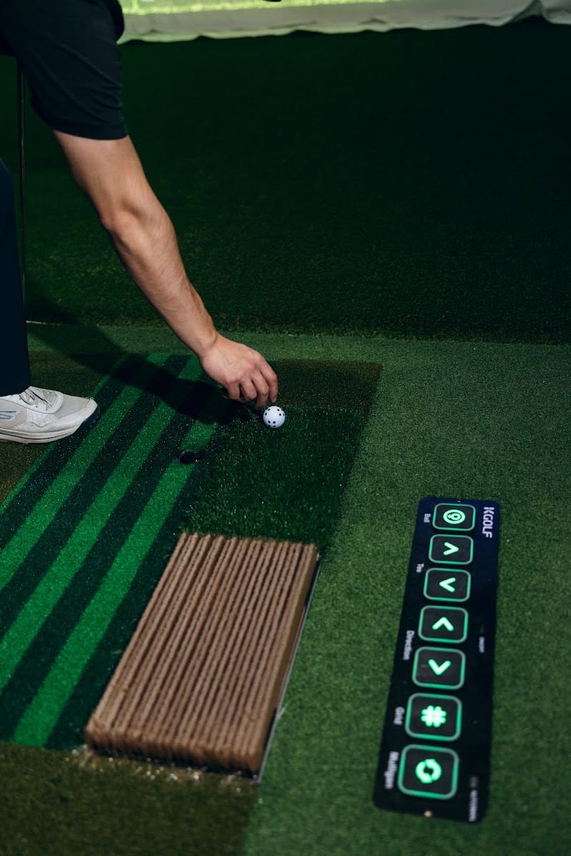 Rise Golf