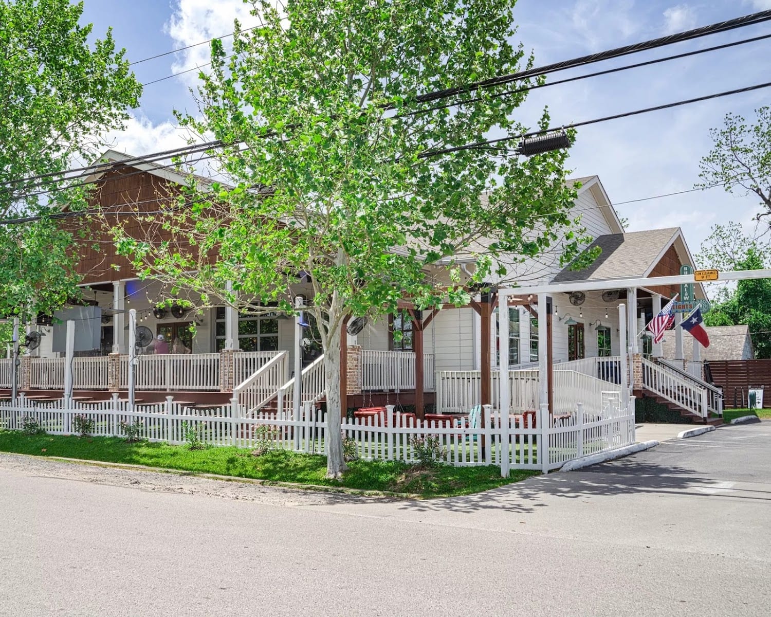 Bungalow Heights, photo 4