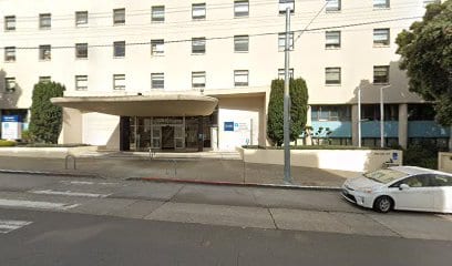 USF Student Health Clinic at Dignity Health Medical Group