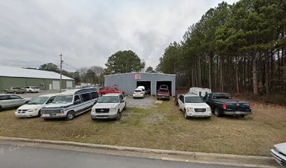 JG Fleet & Auto Repair (Jim Gayton), photo 2