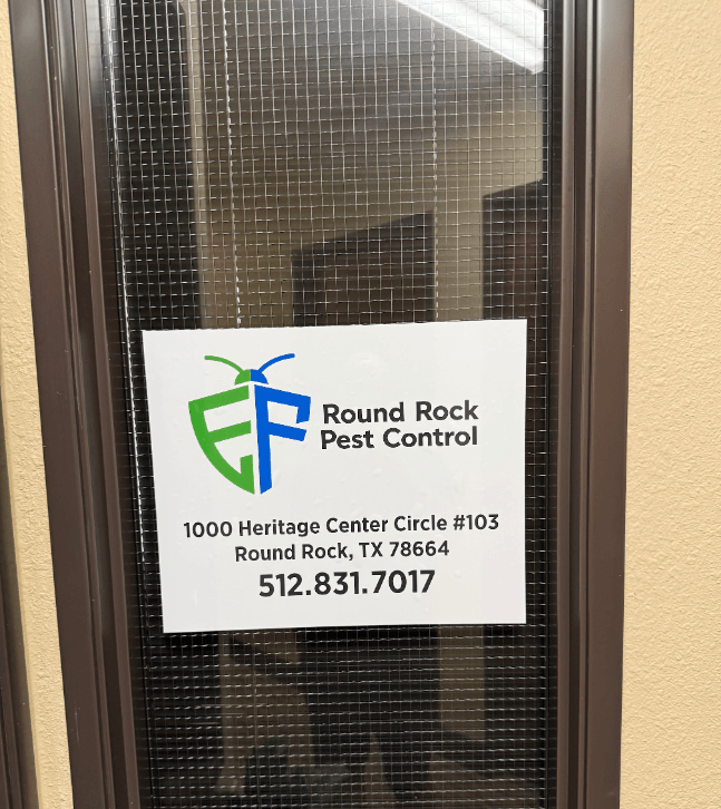 Round Rock Pest Control, photo 2
