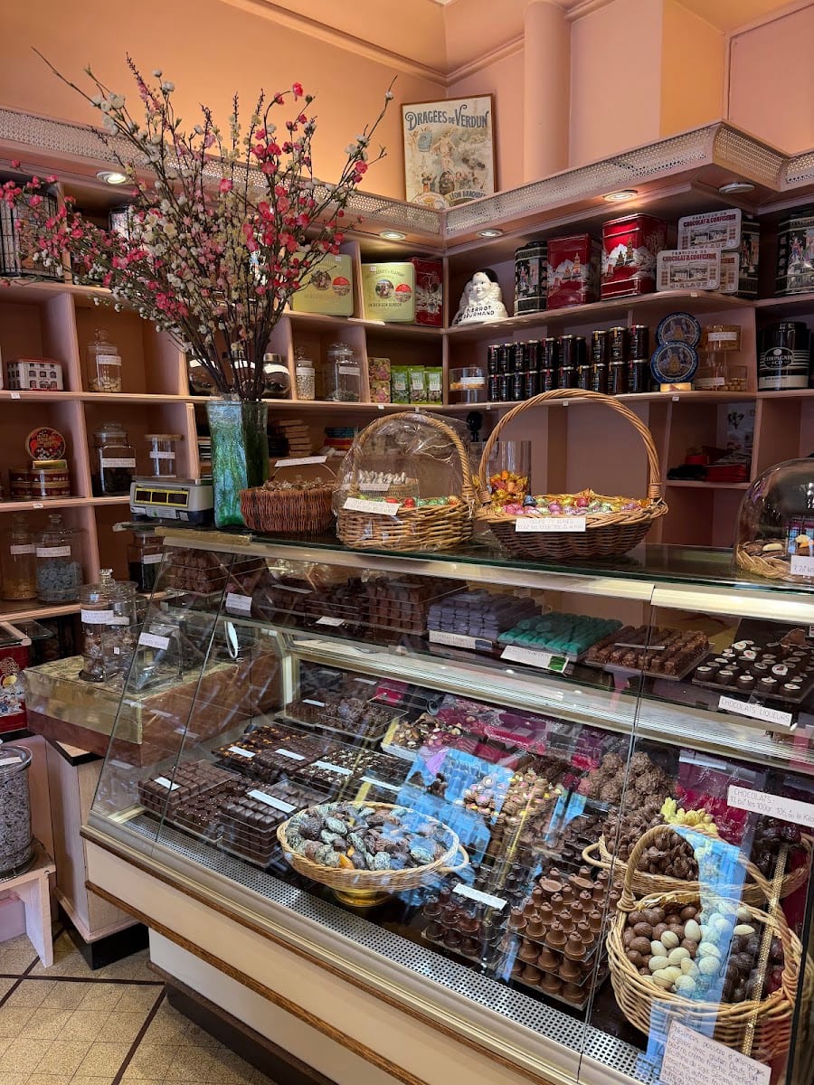 Les gourmandises de Nathalie, photo 2