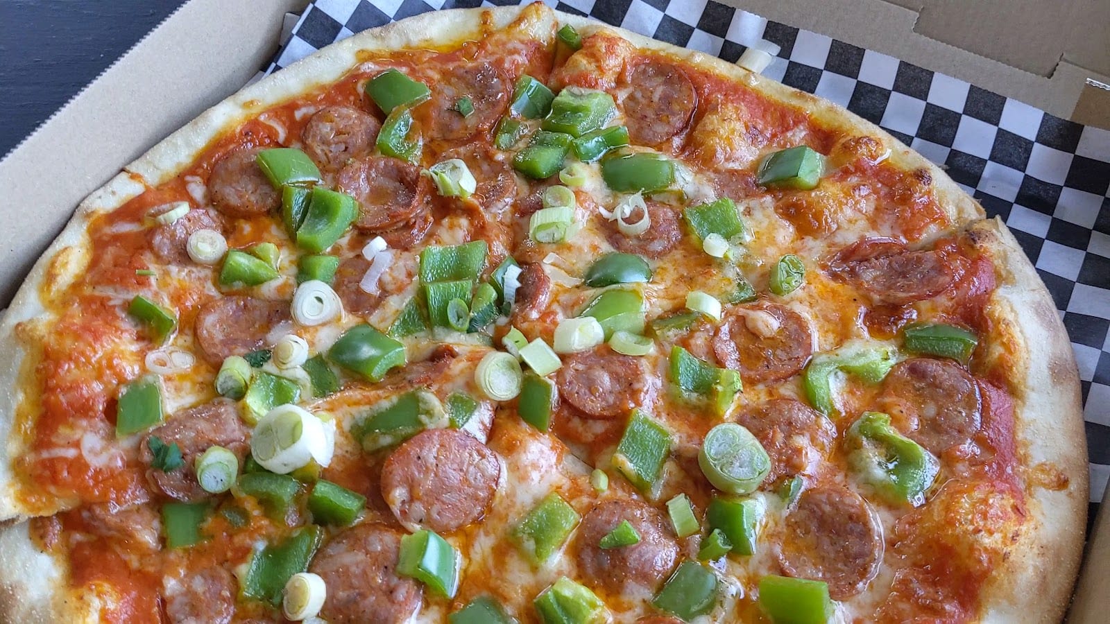 All Good Pizza, photo 2