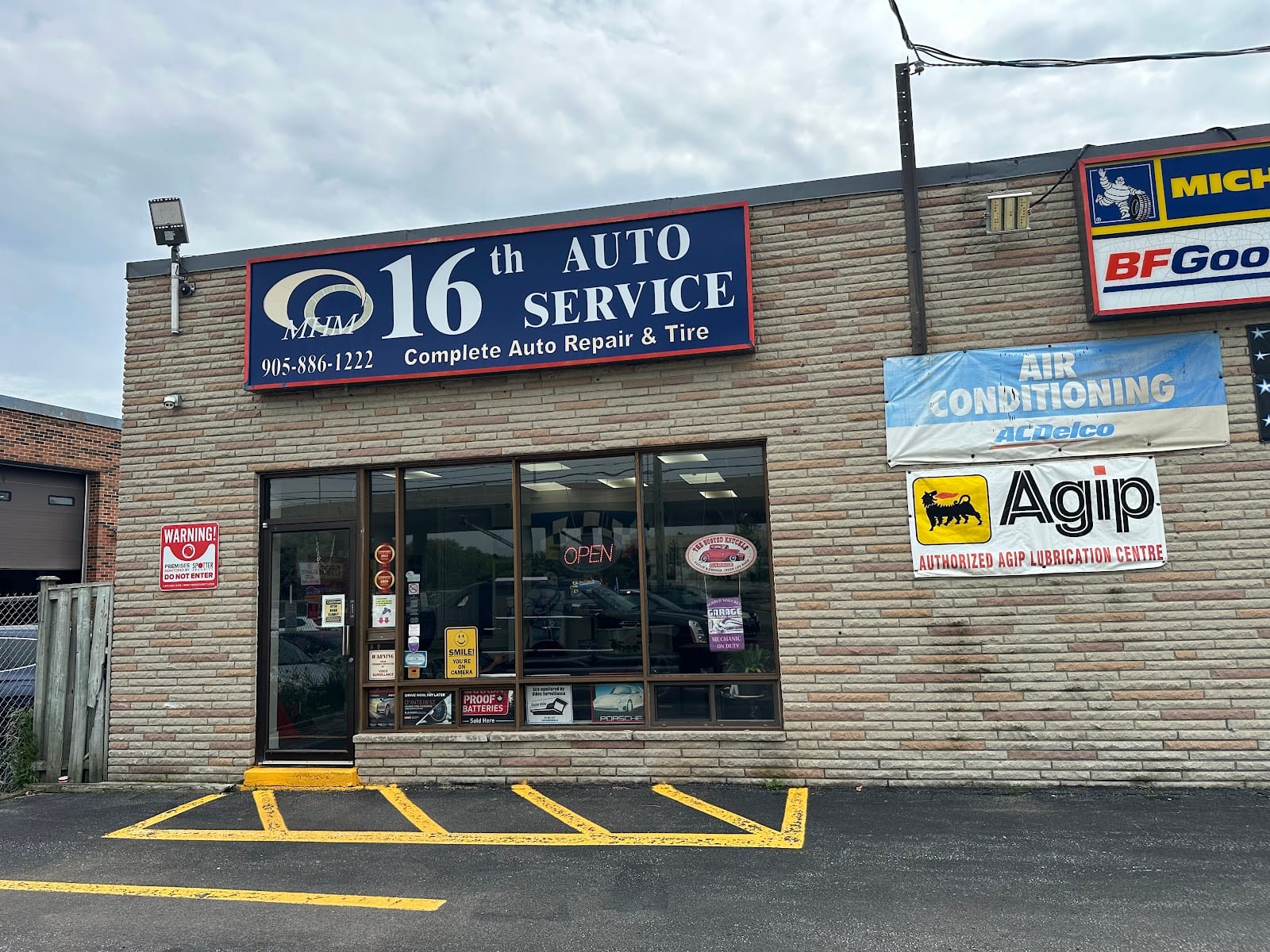 16th Auto Service & Tire, photo 2