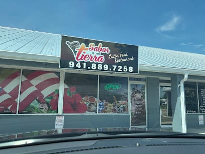 Sabor a Mi Tierra