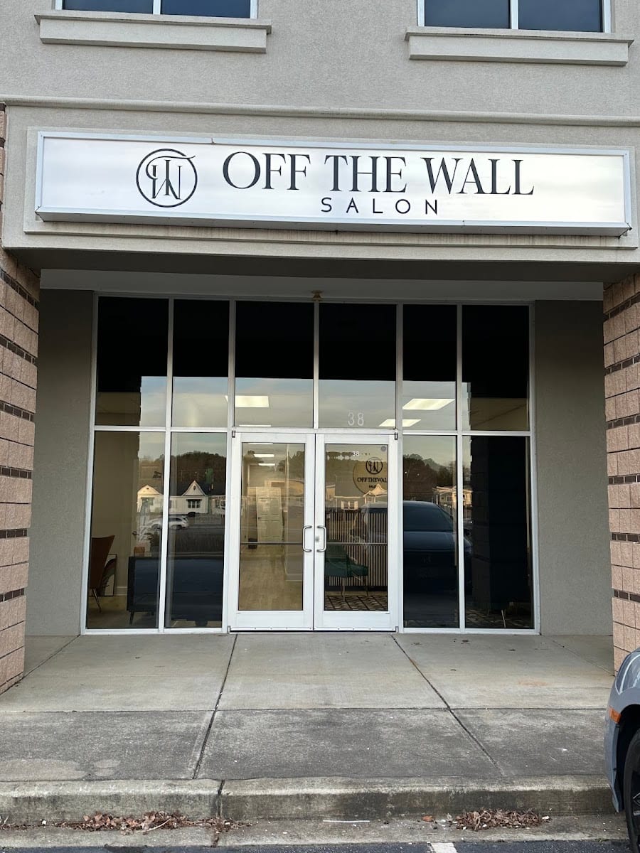 Off The Wall Salon