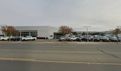 Quick Lane® Tire & Auto Center of Napa
