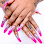 Lady Nails