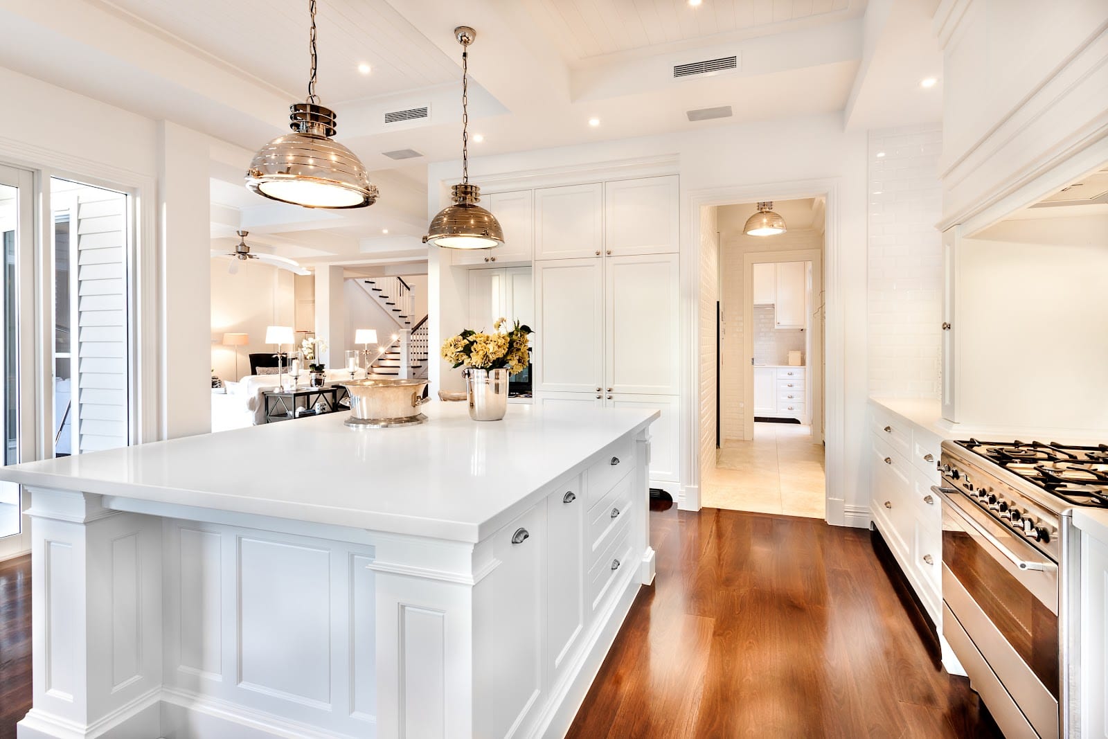 Macklin Group with Platinum Living Realty.