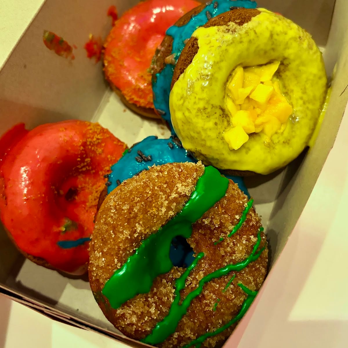 whack donuts!, photo 4