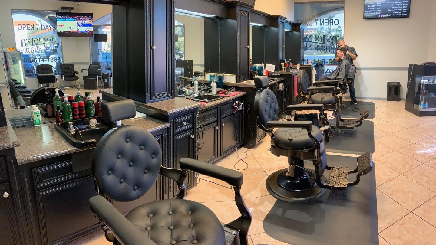 Mr. Scottsdale Barbershop, photo 2