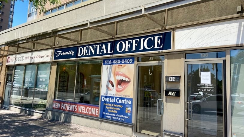 Toronto North Dental, photo 2